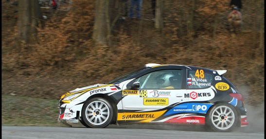 Valasska Rally